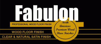 Fabulon <br> Crystal <br> Waterborne Satin