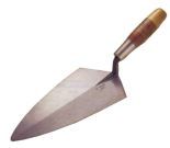 w rose trowel