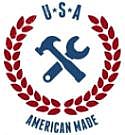 Tools made in the USA