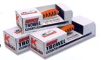 kraft pro form concrete finish trowels