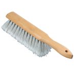 Kraft Tool Medium Gray Flagg Bricklayer's Brush