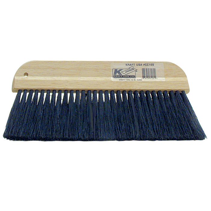 Kraft Tool CC256 Concrete Finishing Broom The Performer 36" for sale online