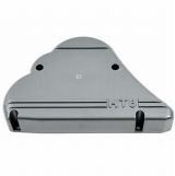 Hiretech HT8 Floor Sander Belt Cover also Fits Older Clarke and Alto DU8 Drum Sanders
