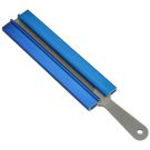 Kraft Tool Trowel Sharpener