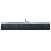 Kraft Tool Weigh-Lite Aluminum Concrete Finishing Broom 36