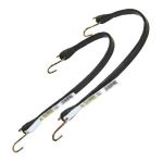 Peerless Chain EPDM Rubber 15-inch Tarp Strap