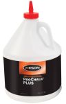 Keson Pro Marking Chalk Red 5lb