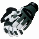 Black Stallion Tool Handz Snug-Fitting Reinforced Work Gloves X-Large