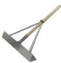 Kraft Tool Tri Level Concrete Placer Magnesium 24