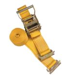 Peerless Chain E-Track Ratchet Strap 12-foot