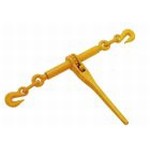 Peerless Chain Ratchet Load Binder 5/16-3/8-inch Chain