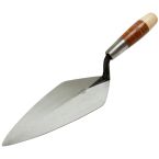 W Rose Brick Trowel 9