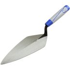 W Rose Brick Trowel 9