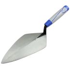 W Rose Brick Trowel 9