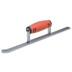 Kraft Tool Brick Jointer Convex Sled Runner 14