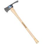 Seymour S400 Jobsite 4lb Pulaski Axe