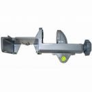 Spectra Laser Level Receiver Rod Clamp C57 fits HR550 Receivers