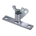 Kraft Tool Concrete Fresno Bracket Swivel Action