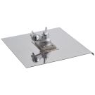 Kraft Tool Concrete Edger Walking 10
