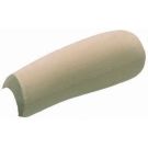 Kraft Tool Camel Back Wood Concrete Trowel Handle