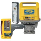 Spectra Laser LL500-10 CR600 Receiver Alkaline Batteries