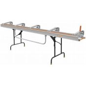 Van Mark Aluminum Brake 8' 6