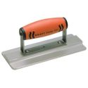 Kraft Tool Magnesium Mini-Hand Concrete Float 7.5