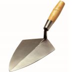 W Rose Brick Trowel 11