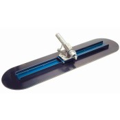Kraft Tool Big-D Concrete Bull Float Fresno Style 36