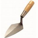 W Rose Pointing Trowel 7