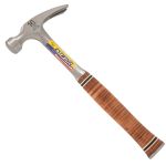 Estwing Rip Hammer 16 oz Leather Handle