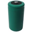Spectra Laser Level LL500 D-Cell NiCad Battery 5 Ah