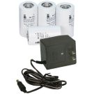 Spectra Laser Level LL500 NiCad Recharge Kit w/Smart Charger