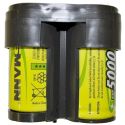 Spectra Laser Level NiCad Battery Pack Q103311 5 AH