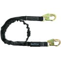 Falltech 6' Internal Heavy Weight Shock Absorbing Lantard