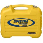 Spectra Laser Level LL500 Replacement Case