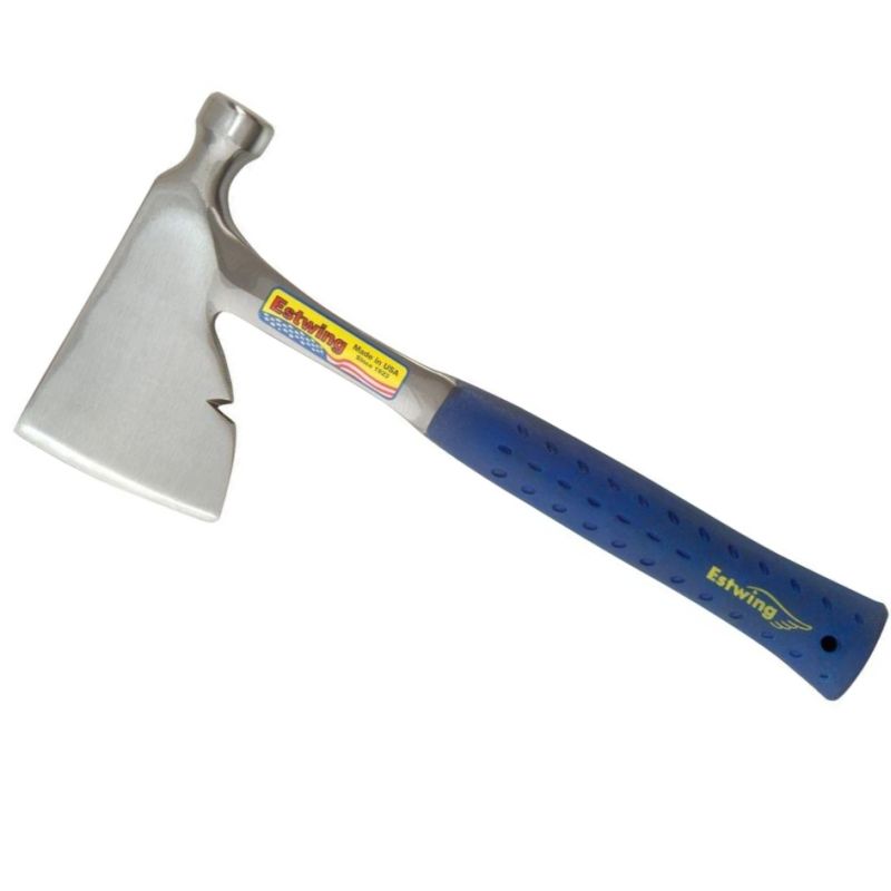 Estwing Carpenter's Hatchet 13" Shock Reduction Handle