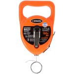 Keson G150 Bold Little Giant Chalk Box 150' Bold Line