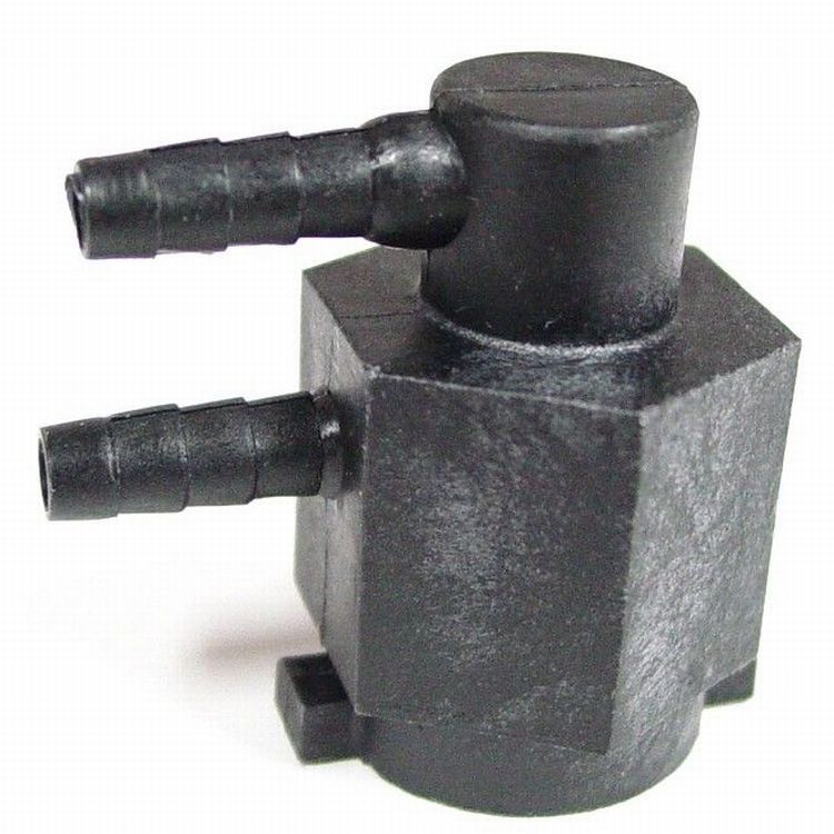 Master 104054-01 Tan Nozzle Adaptor Reddy Desa Kerosene Heater Remington 