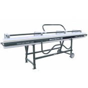 Van Mark Sheet Metal Brake 10' 6