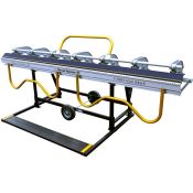 Van Mark Sheet Metal Brake 10' 6
