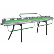 Van Mark Sheet Metal Brake 10' 6