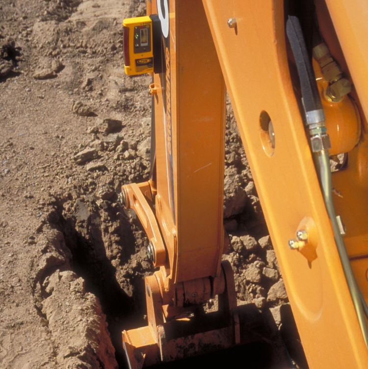 udgravningssaet excavation kit