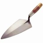 W Rose Brick Trowel 9