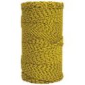 W Rose Mason Twine 685' Super Tough Bonded Braided Nylon