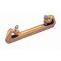 Kraft Tool Bronze Bull Float Groover Bit 3/4