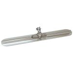 Kraft Tool Walking Concrete Float Magnesium 24
