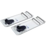 Kraft Tool Concrete Sliders Polystyrene Plastic