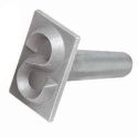Kraft Tool Concrete Utility Stamp Sewer