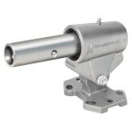 Kraft Tool Knucklehead II Concrete Bull Float Dual Action Bracket